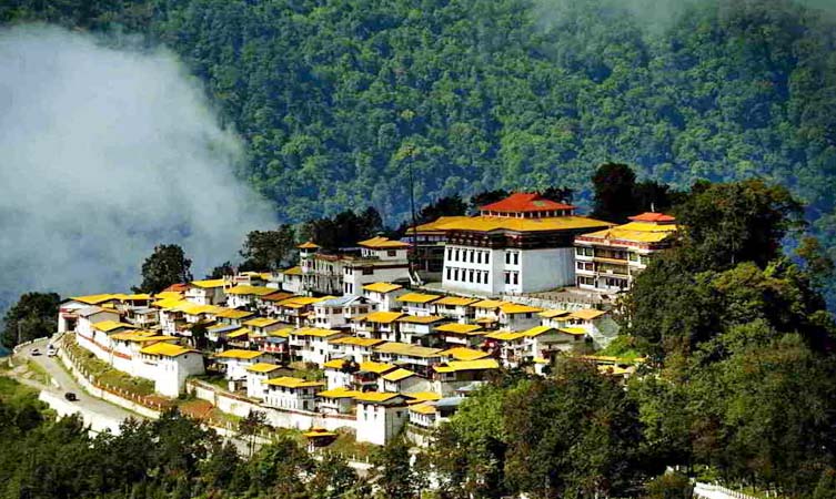 Tawang